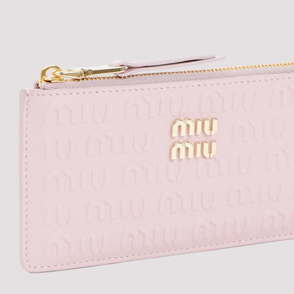 MIU MIU  POUCH SMALLLEATHERGOODS商品第3张图片规格展示