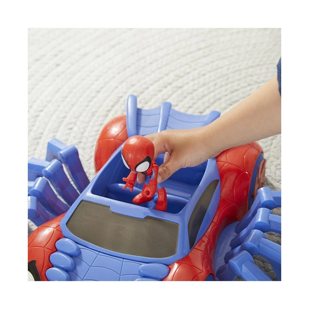 SAF Ultimate Web Crawler Playset 商品