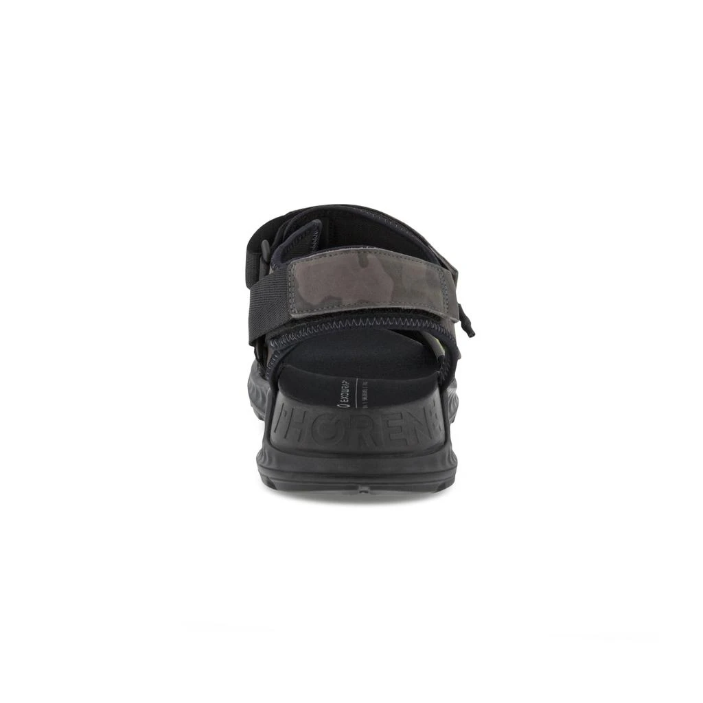 商品ECCO|ECCO MEN'S EXOWRAP 3S VELCRO,价格¥635,第4张图片详细描述