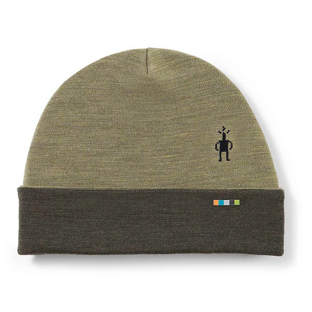 Merino 250 Cuffed Beanie 商品