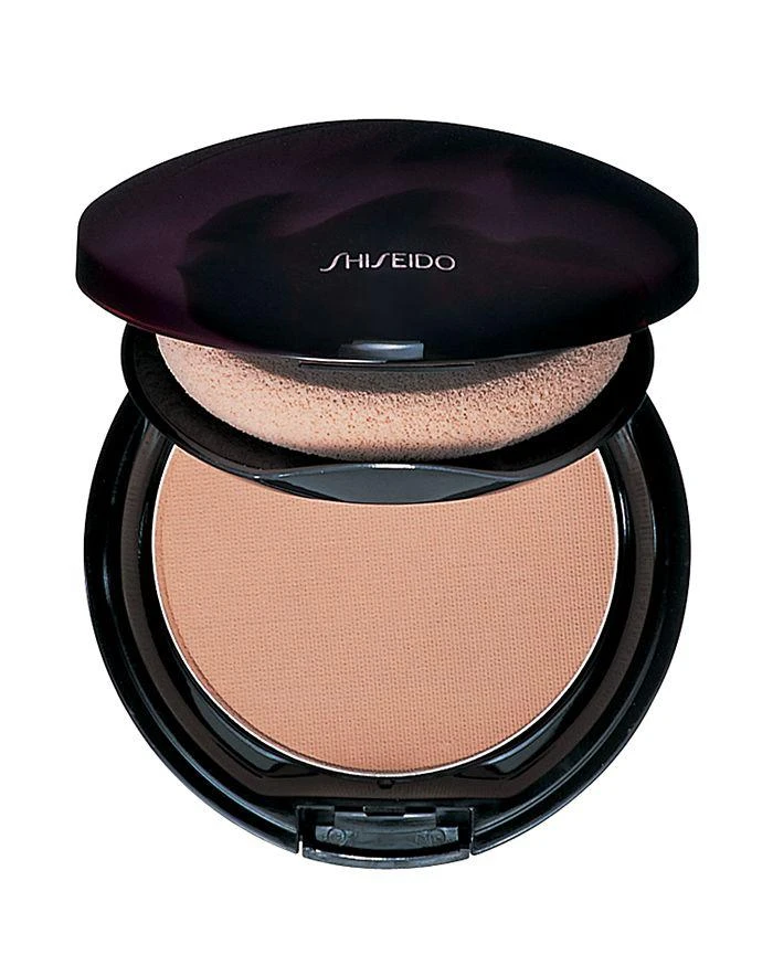 商品Shiseido|Powdery Foundation Refill,价格¥239,第1张图片