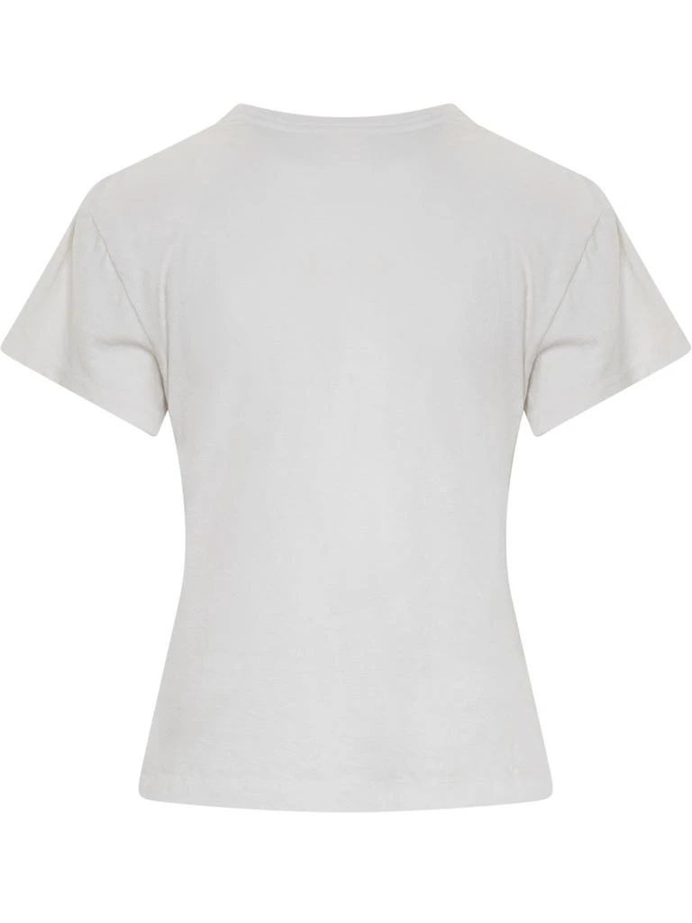 商品Re/Done|RE/DONE Snoopy L'Amour Printed Crewneck T-Shirt,价格¥857,第2张图片详细描述