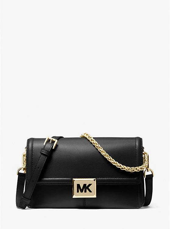 商品Michael Kors|Sonia Medium Leather Shoulder Bag,价格¥962,第1张图片