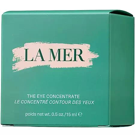 商品La Mer|浓缩修护眼部精华霜 15ml,价格¥1563,第2张图片详细描述