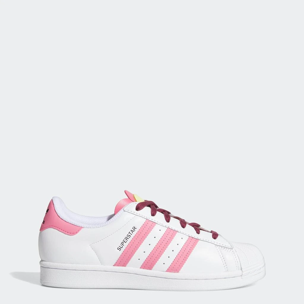 女款 Superstar 贝壳头 休闲鞋 多色可选 商品