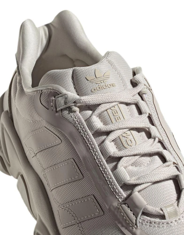 商品Adidas|adidas Originals Ozweego Pure trainers in beige,价格¥855,第2张图片详细描述
