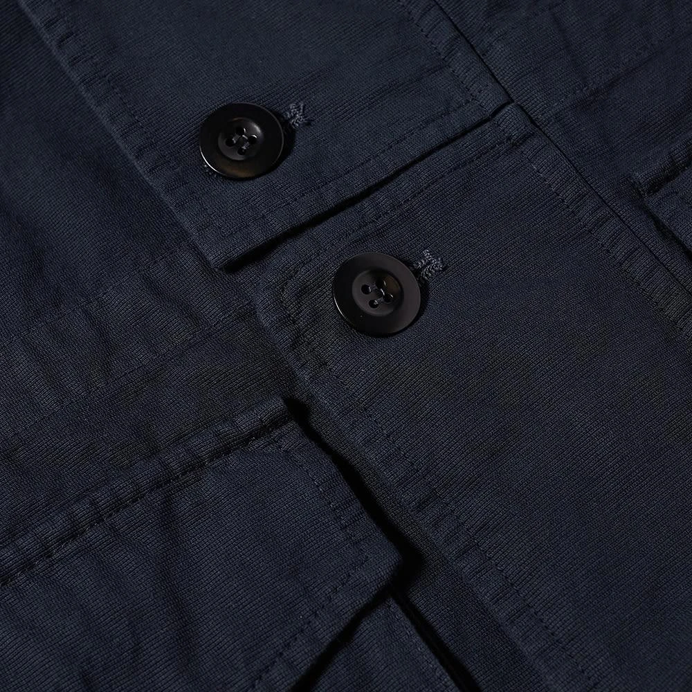 商品Adsum|Adsum M97 Chore Jacket,价格¥1267,第3张图片详细描述