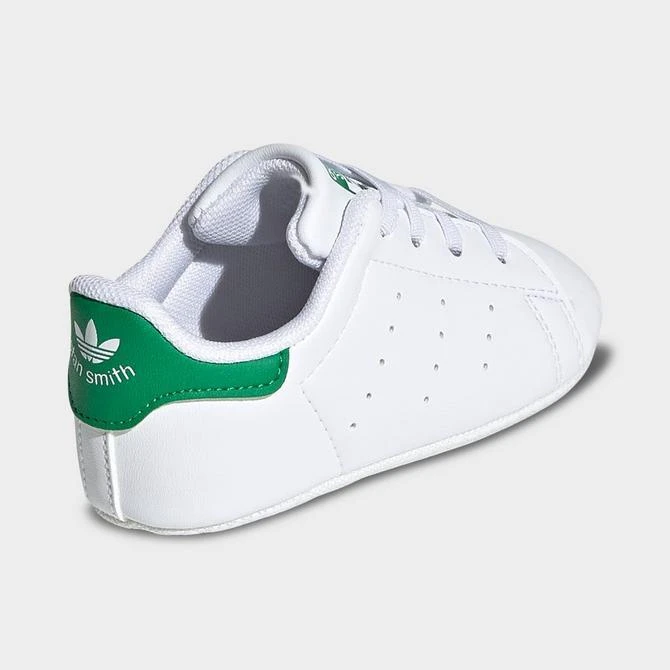 Infant adidas Originals Stan Smith Casual Crib Shoes 商品