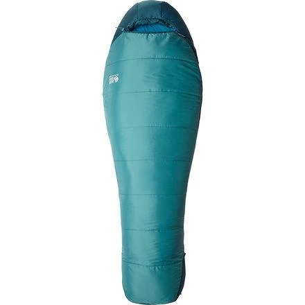 商品Mountain Hardwear|Bozeman 30 Sleeping Bag: 30F Synthetic,价格¥692,第2张图片详细描述