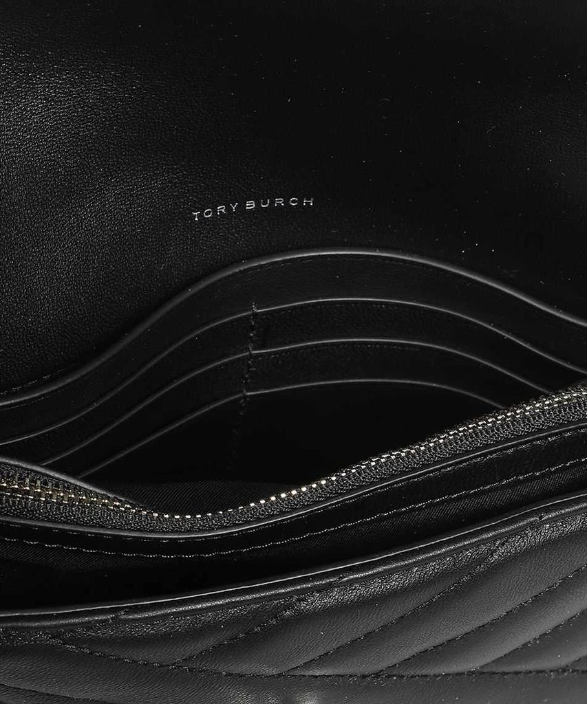 商品Tory Burch|Tory Burch KIRA CHEVRON CHAIN Wallet,价格¥4253,第3张图片详细描述