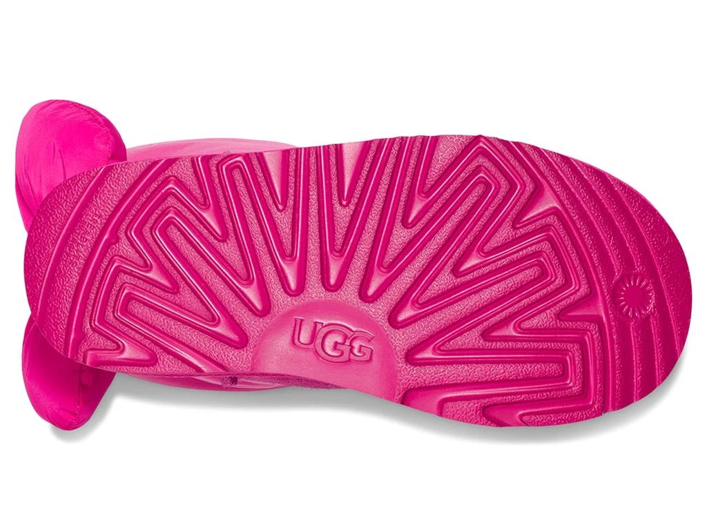商品UGG|Bailey Bow Maxi (Little Kid/Big Kid),价格¥1083,第3张图片详细描述