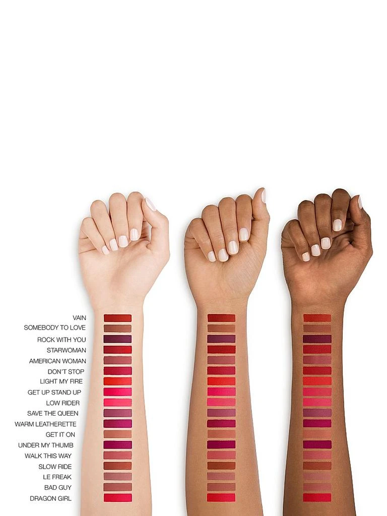 商品NARS|Powermatte Lip Pigment,价格¥239,第4张图片详细描述