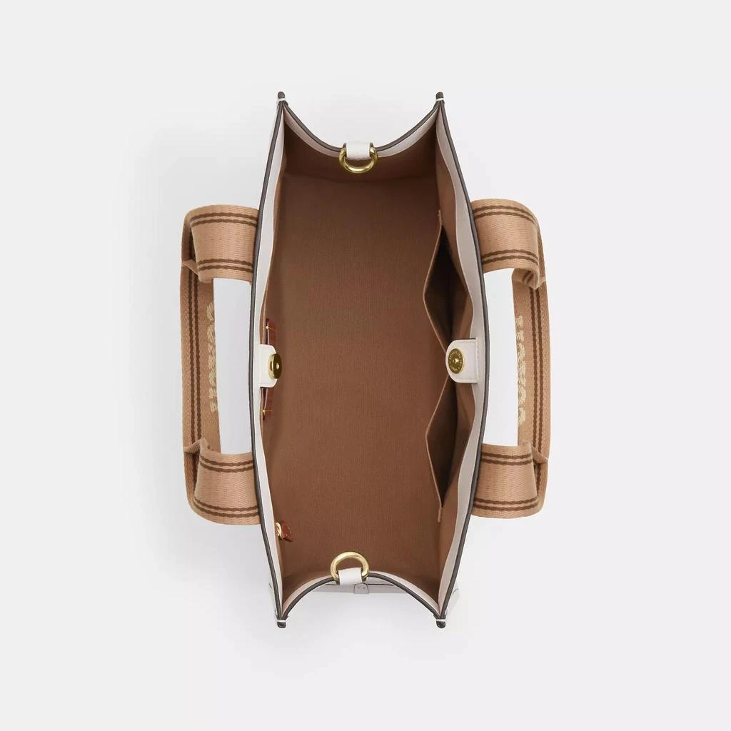 商品Coach|Smith Tote Bag,价格¥1409,第2张图片详细描述