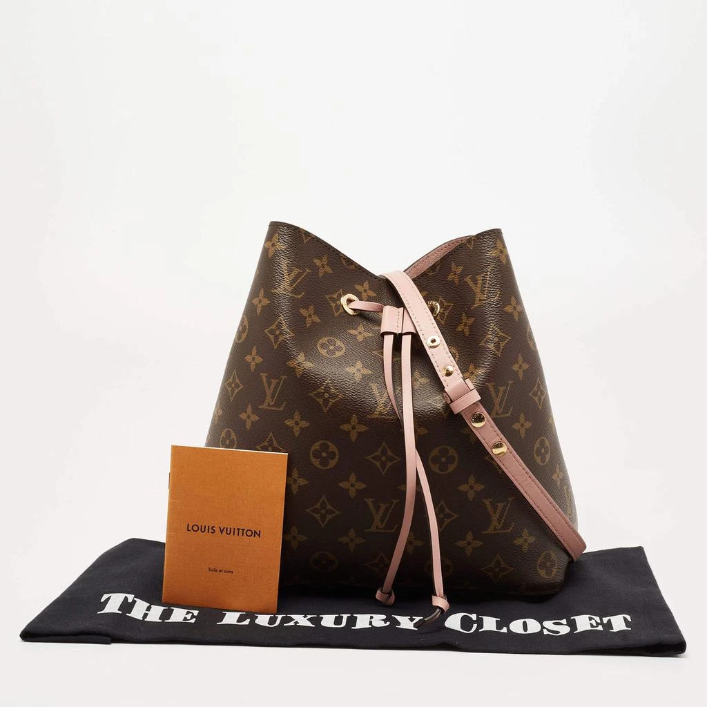 Louis Vuitton Monogram Canvas NeoNoe MM Bag 商品