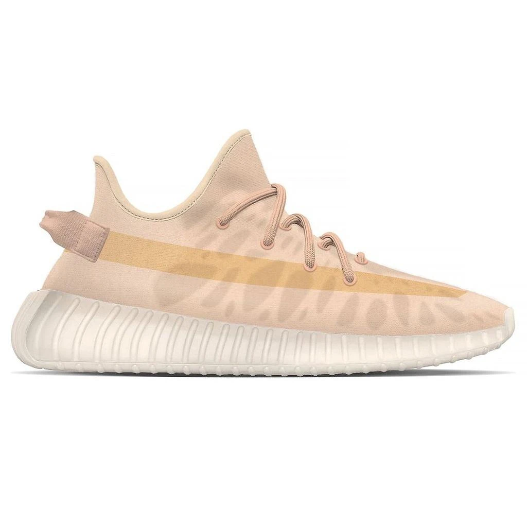 商品YEEZY|Yeezy Boost 350 V2 Mono Clay,价格¥1478,第1张图片