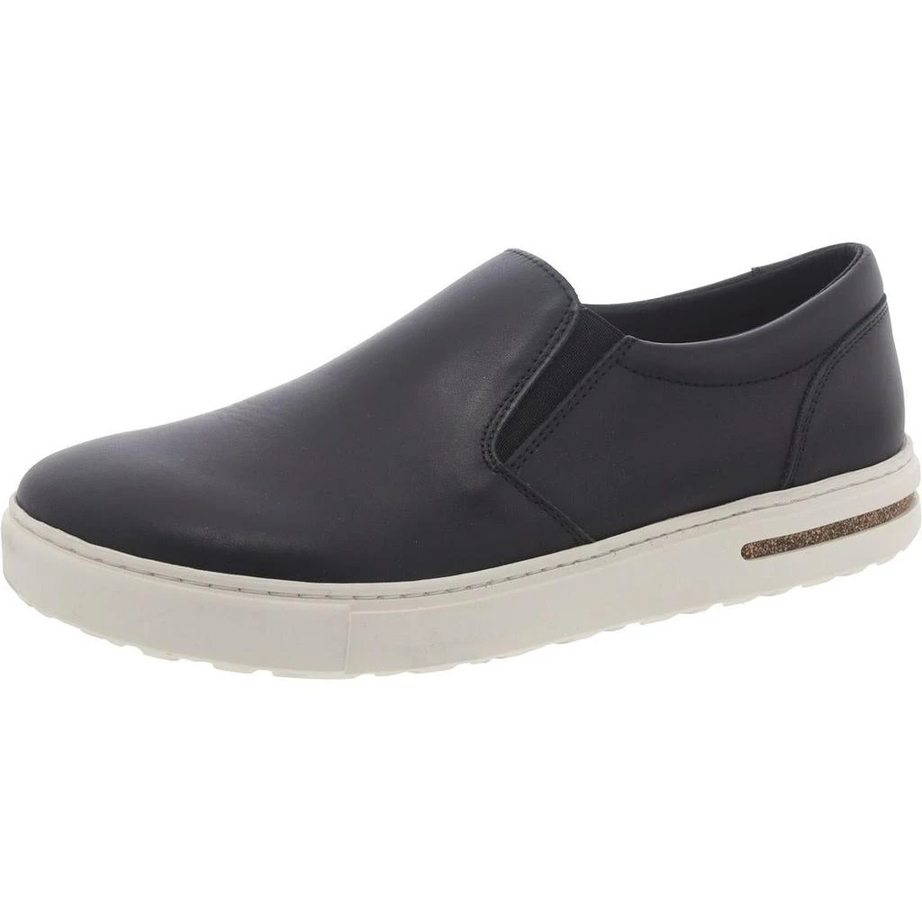 商品Birkenstock|Oswego Womens Knit Footbed Slip-On Sneakers,价格¥508,第1张图片