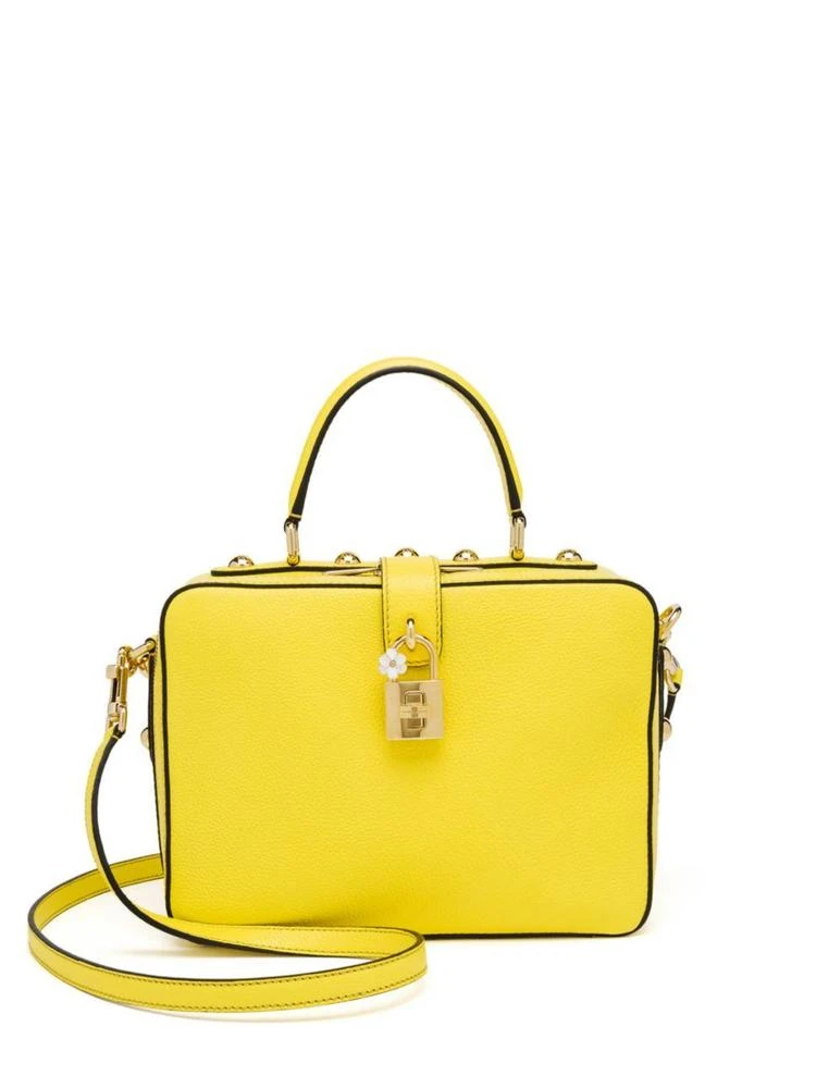 商品Dolce & Gabbana|手提单肩包,价格¥10699,第1张图片