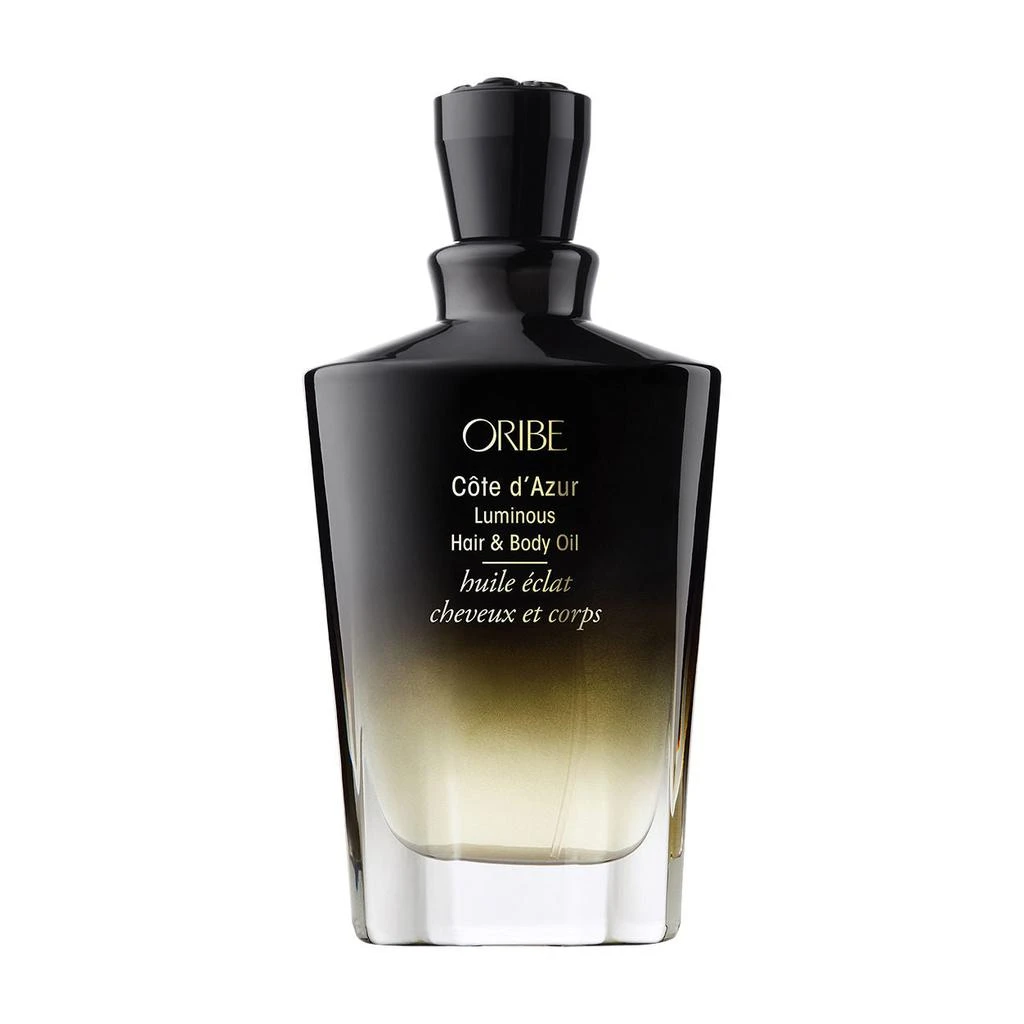 商品Oribe|Cote d’Azur Hair and Body Oil,价格¥609,第1张图片