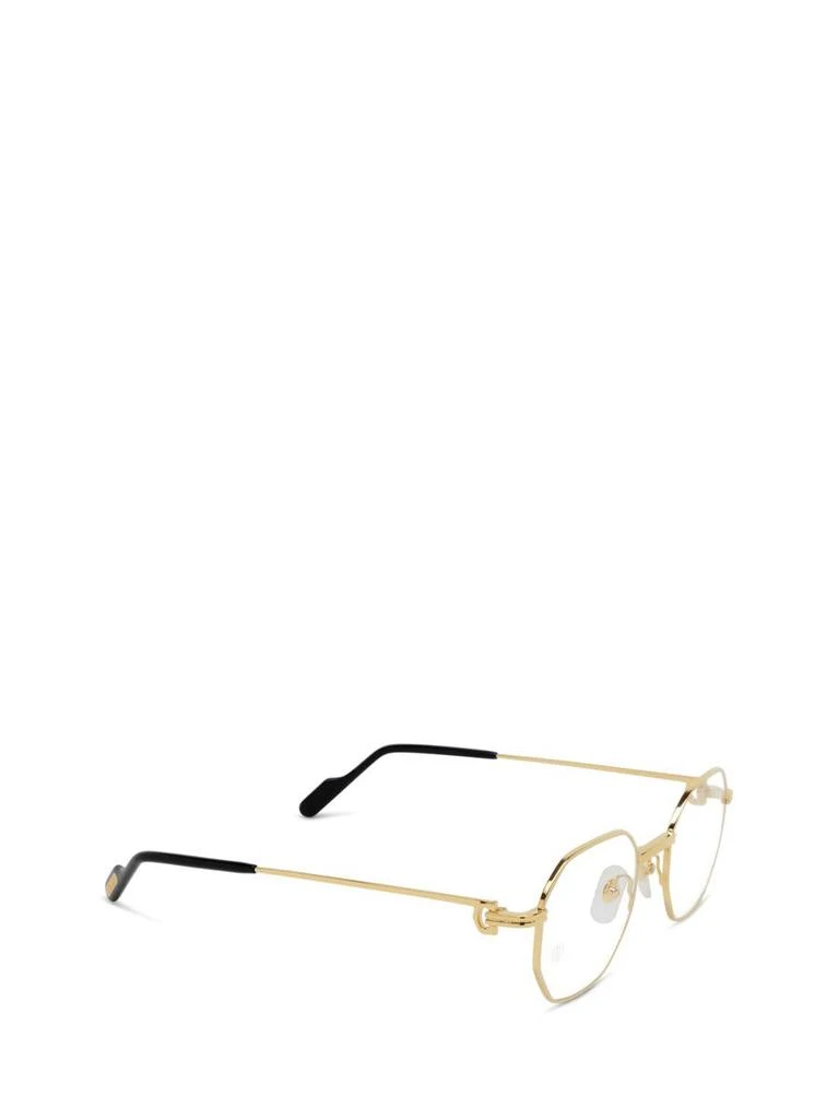 商品Cartier|Cartier Eyeglasses,价格¥7256,第2张图片详细描述