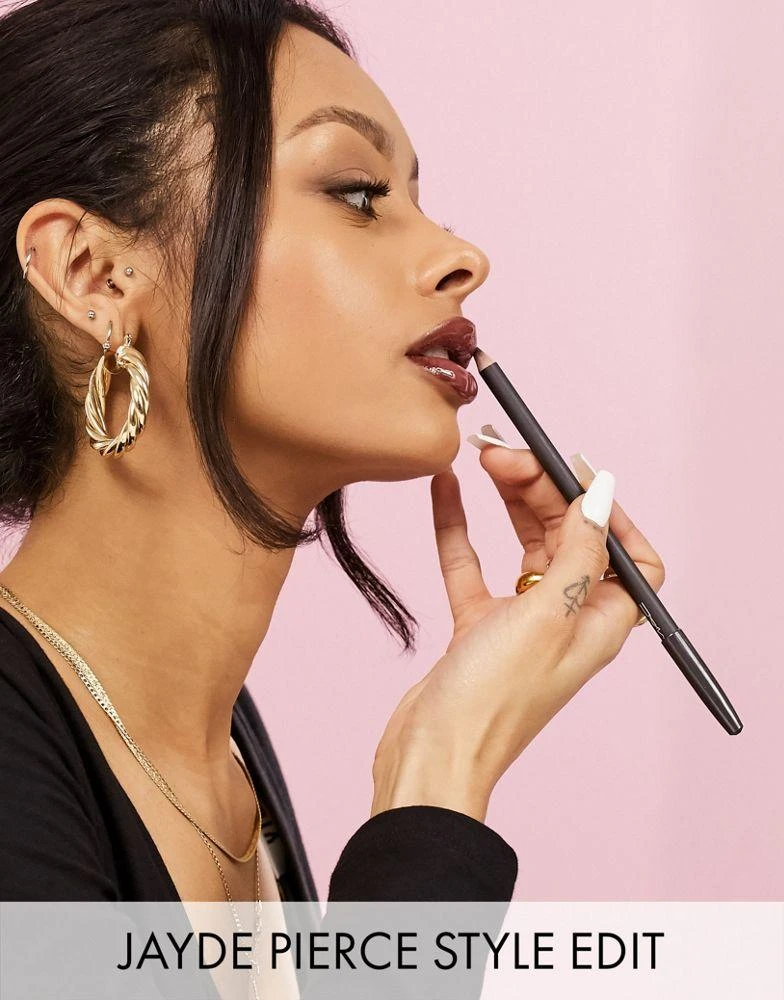 商品MAC|MAC Lip Pencil - Chestnut,价格¥207,第1张图片