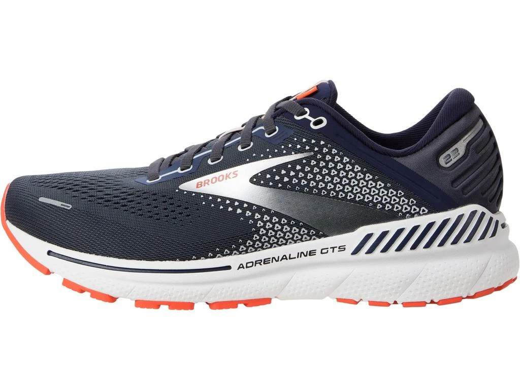 商品Brooks|Adrenaline GTS 22,价格¥1050,第4张图片详细描述