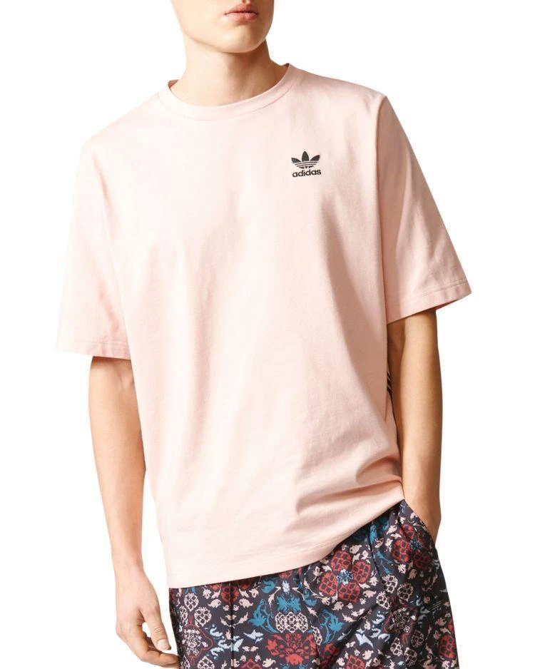 商品Adidas|休闲T恤,价格¥300,第1张图片