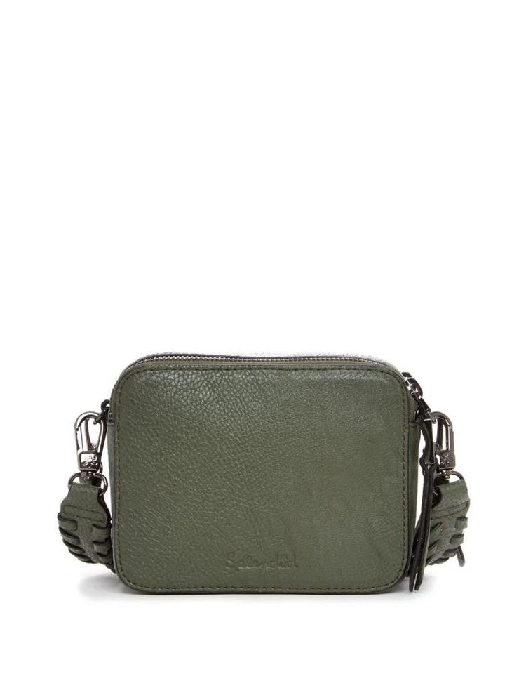 商品Splendid|Aston Camera Bag,价格¥199,第5张图片详细描述