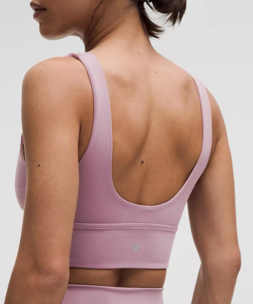 lululemon Align™ V-Neck Bra *Light Support, C/D Cup 商品