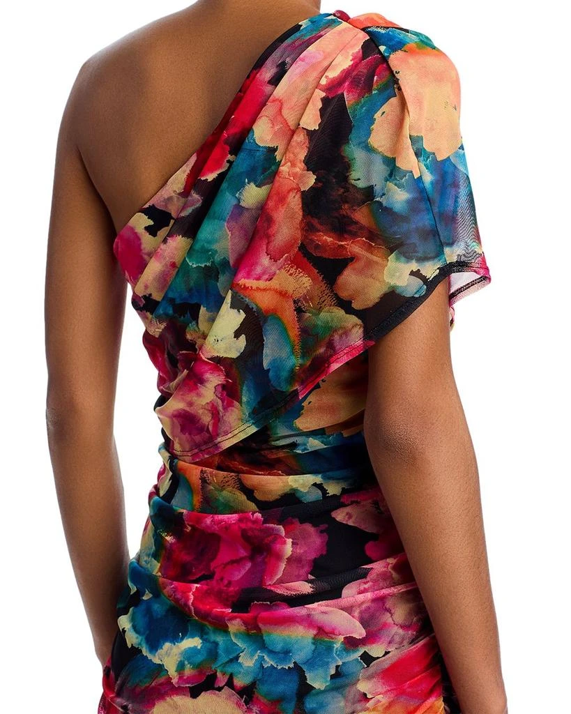 Rosario One Shoulder Dress 商品