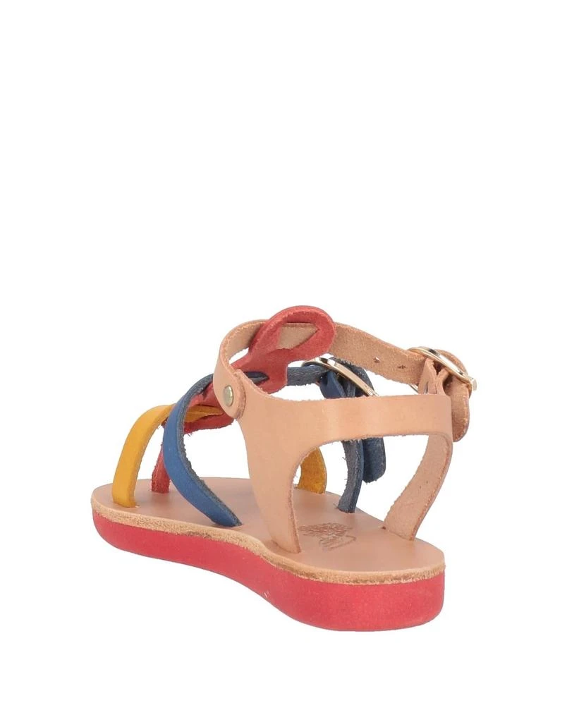 商品ANCIENT GREEK SANDALS|Flip flops,价格¥464,第3张图片详细描述