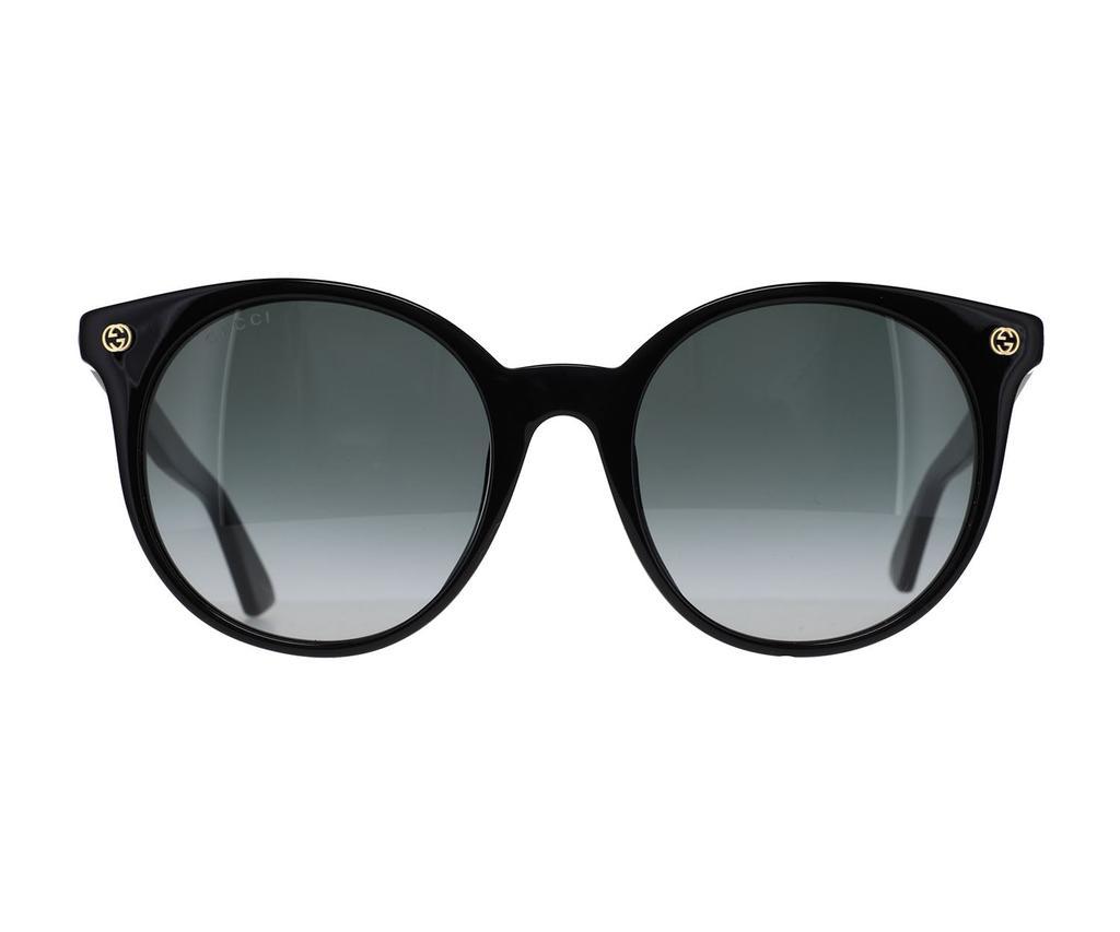 商品Gucci|Gucci Women Sunglasses GG0091S 001, 100% Authentic,价格¥1829,第1张图片