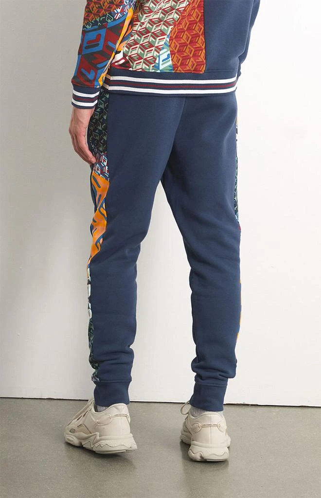 商品Fila|Pawa Jogger Sweatpants,价格¥290,第4张图片详细描述