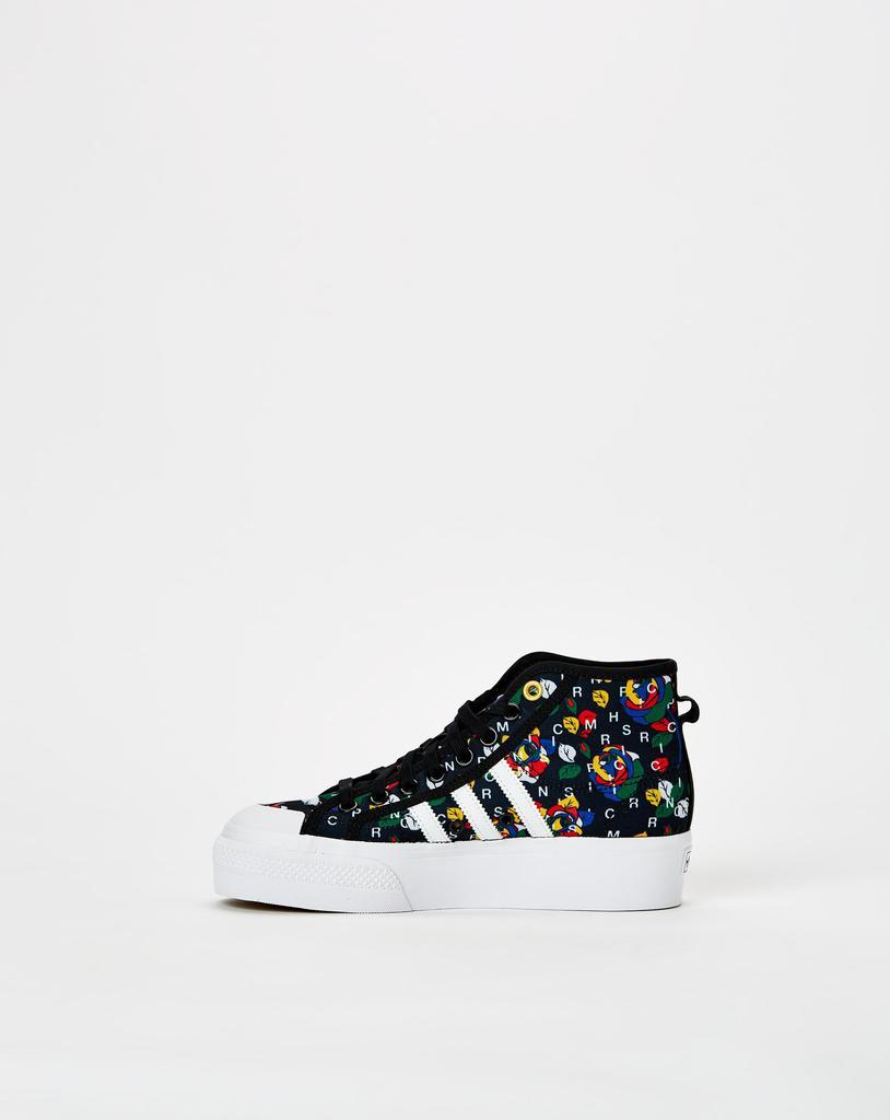 商品Adidas|Women's Nizza Platform Mid,价格¥202,第6张图片详细描述