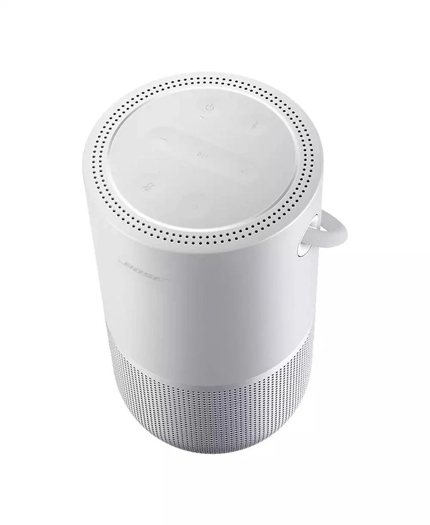 商品Bose|Portable Smart Speaker,价格¥2959,第3张图片详细描述