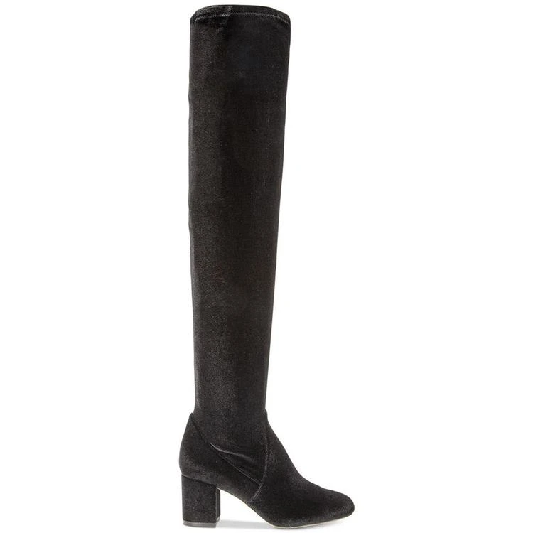 商品INC International|I.N.C. Rikkie Wide-Calf Over-The-Knee Boots, Created for Macy's,价格¥313,第3张图片详细描述