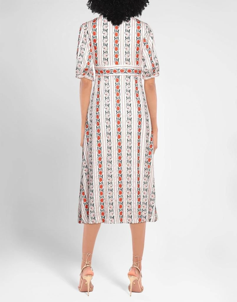 商品Sandro|Midi dress,价格¥2285,第4张图片详细描述
