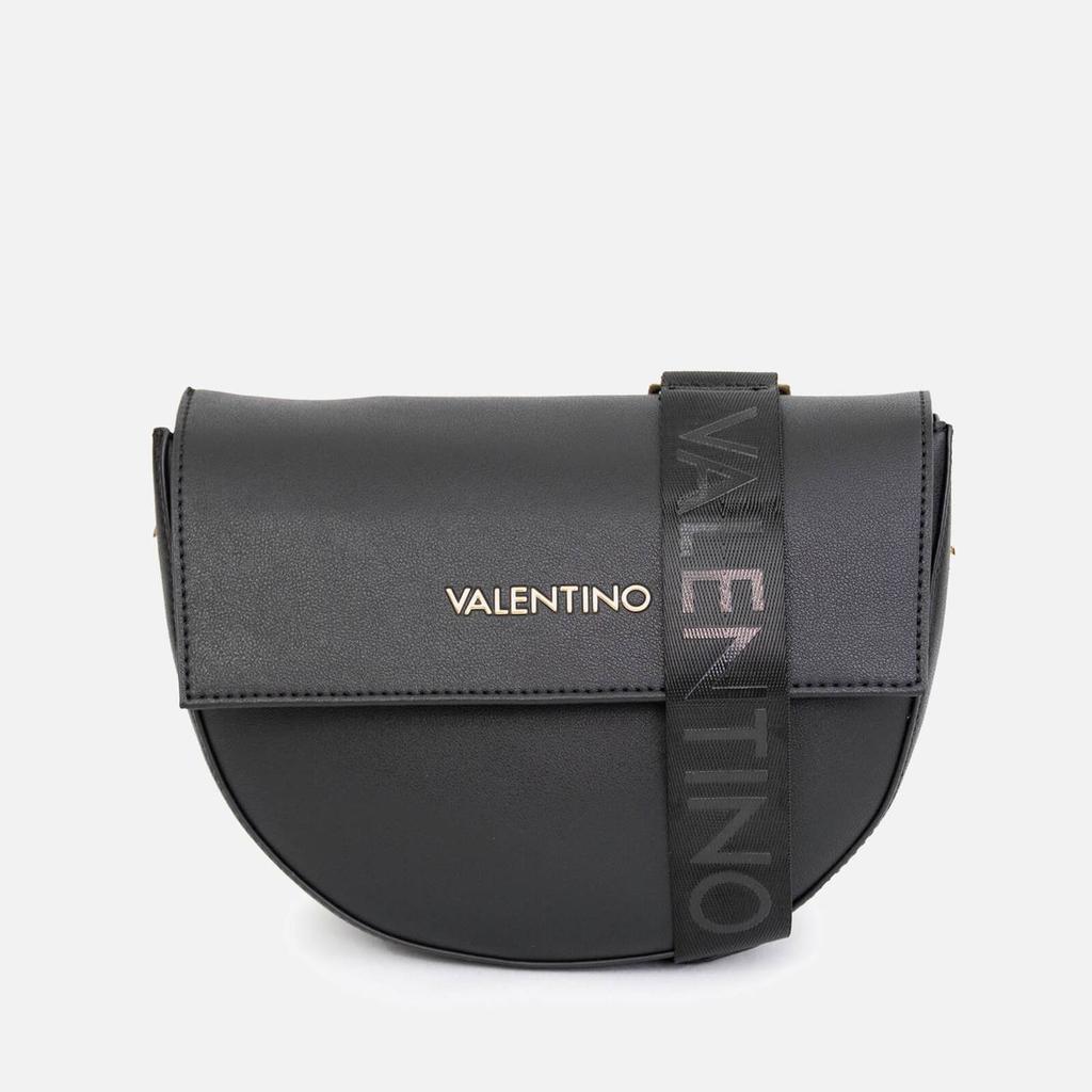 Valentino | Valentino Bigs Faux Leather Satchel Bag 978.18元 商品图片