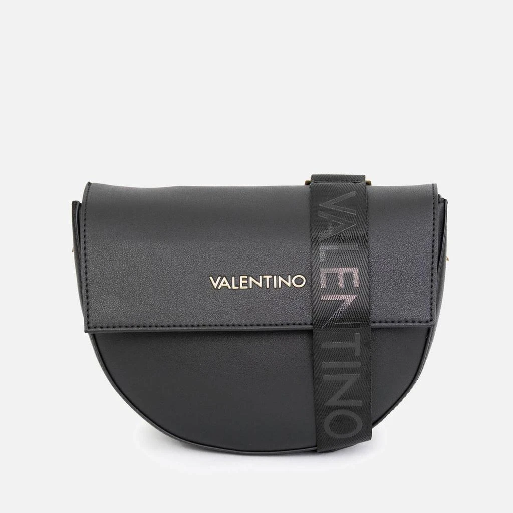 商品Valentino|Valentino Bigs Faux Leather Satchel Bag,价格¥943,第1张图片
