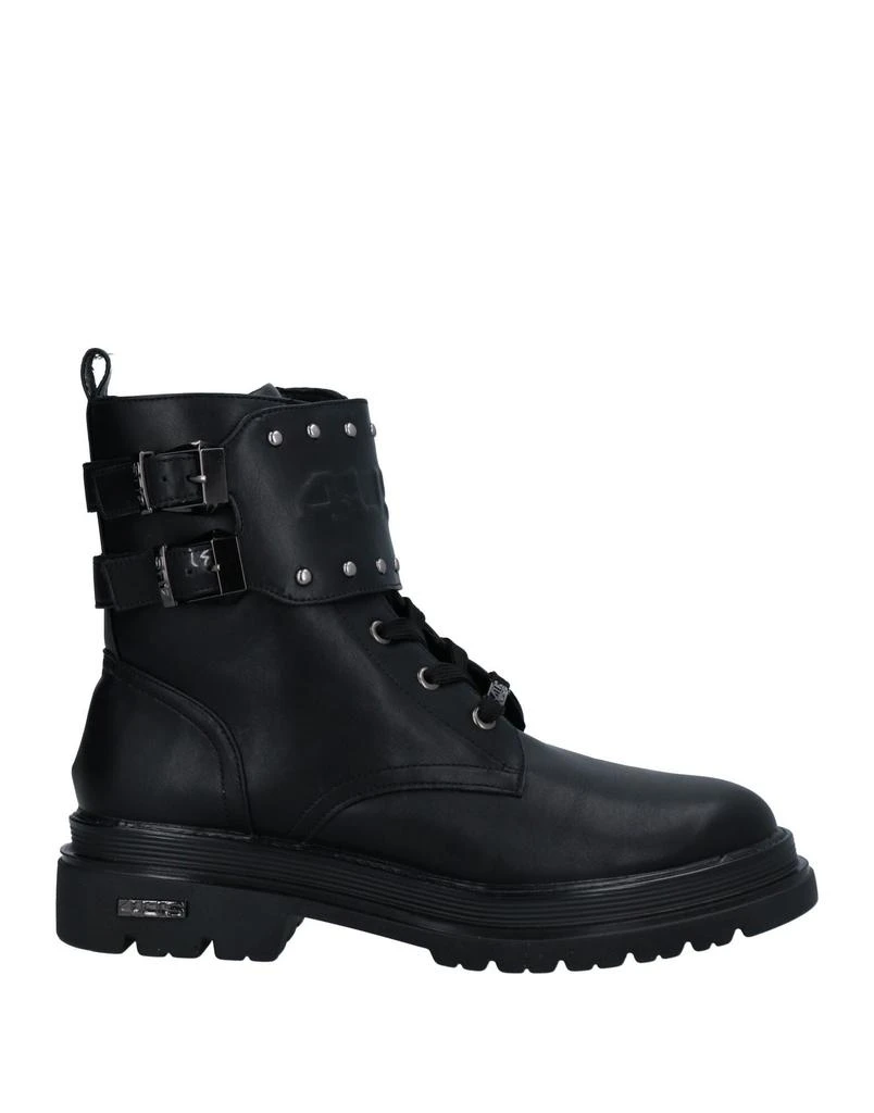 商品CESARE PACIOTTI|Ankle boot,价格¥1057,第1张图片