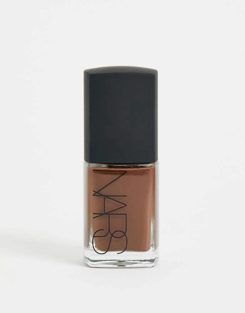 NARS Sheer Glow Foundation 商品