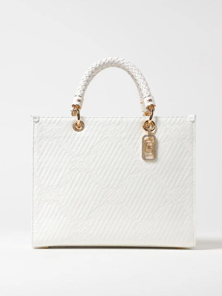 商品ELISABETTA FRANCHI|肩包 女士 Elisabetta Franchi,价格¥3771,第1张图片