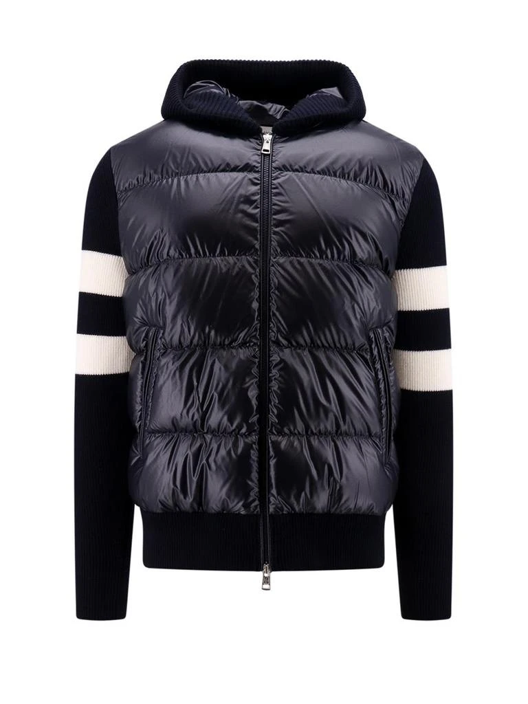 商品Moncler|MONCLER JACKET,价格¥7172,第1张图片