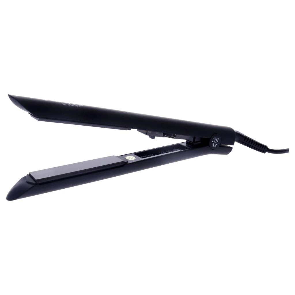 商品Sutra|Ceramic Flat Iron - Black by Sutra for Unisex - 1 Pc Flat Iron,价格¥369,第2张图片详细描述