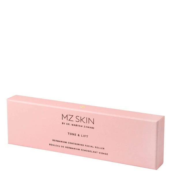 商品MZ Skin|MZ Skin Tone & Lift Germanium Contouring Facial Roller,价格¥729,第4张图片详细描述