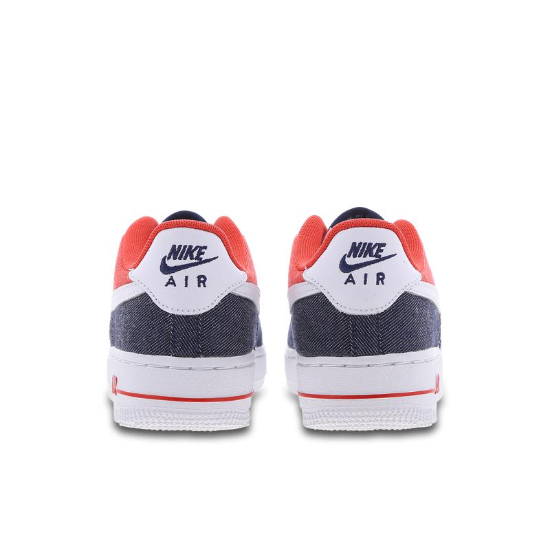 Nike Air Force 1 Low - Grade School Shoes商品第3张图片规格展示