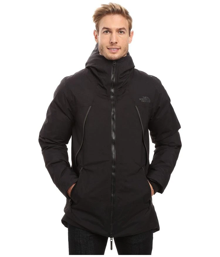 商品The North Face|Geissler 派克大衣,价格¥1257,第1张图片