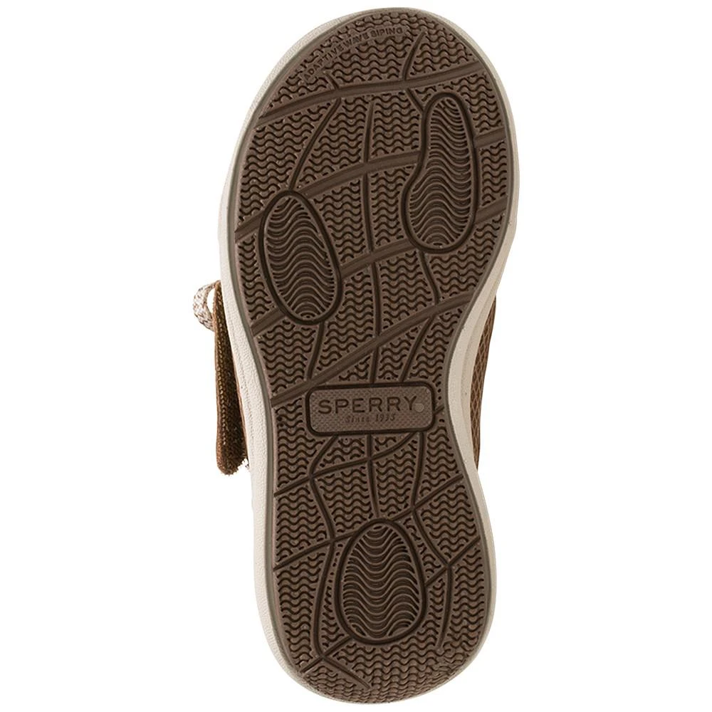 商品Sperry|Toddler Boys Gamefish Jr. Boat Shoes from Finish Line,价格¥90,第5张图片详细描述
