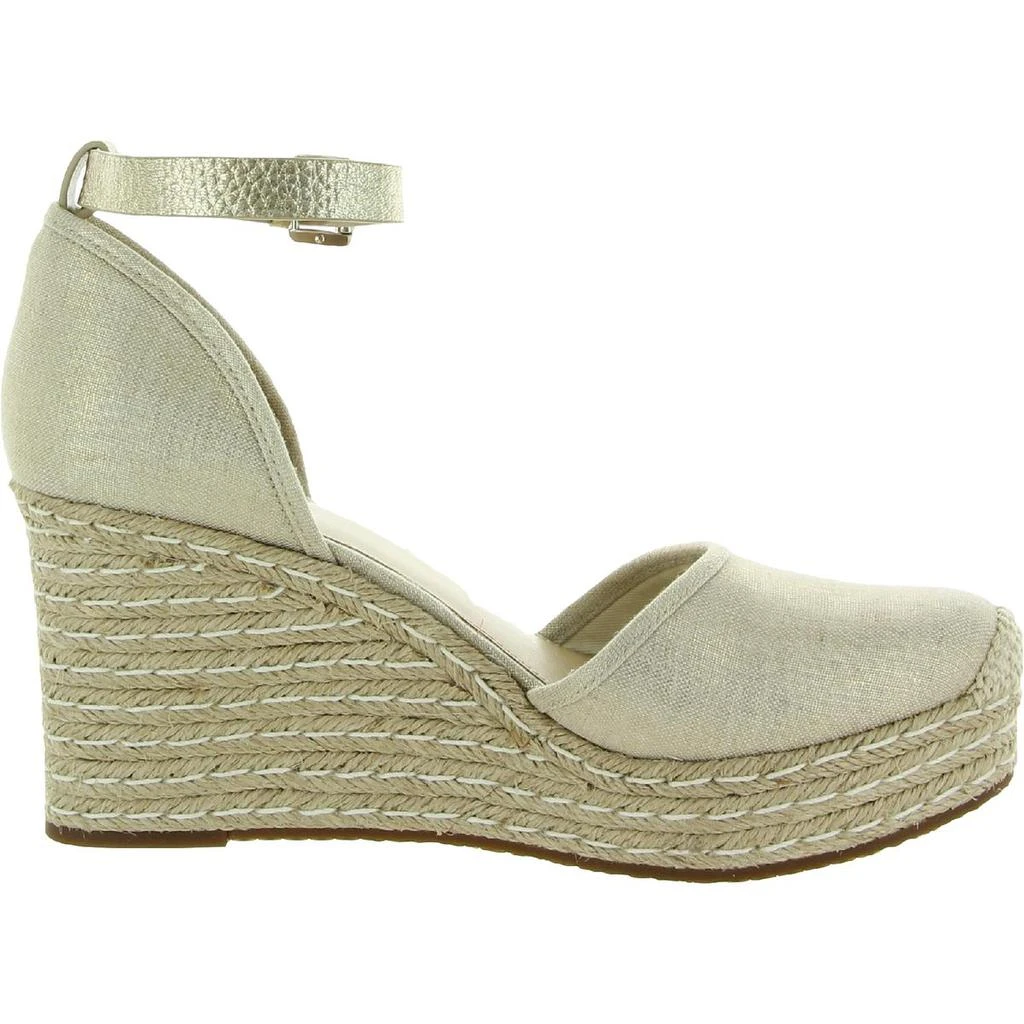 商品Michael Kors|MICHAEL Michael Kors Womens Kendrick Espadrilles,价格¥315,第3张图片详细描述