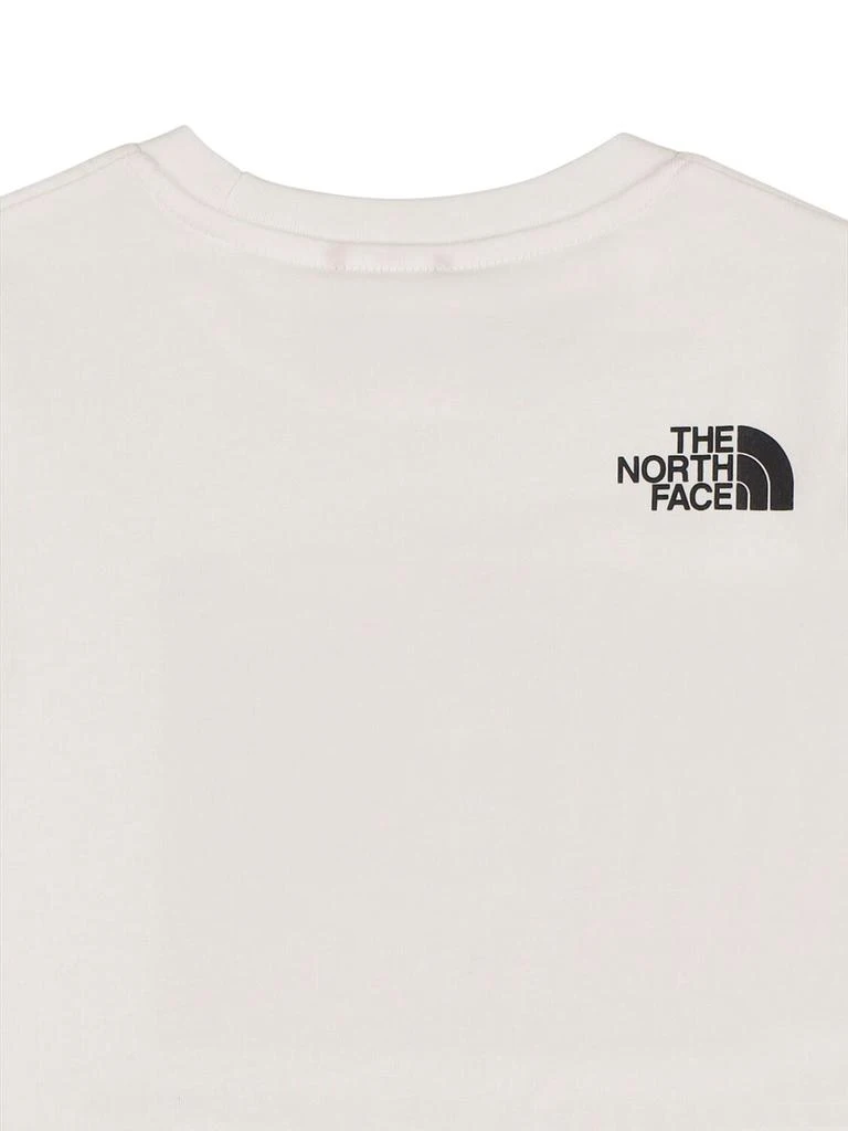 商品The North Face|Printed Cotton Jersey T-shirt,价格¥161,第3张图片详细描述