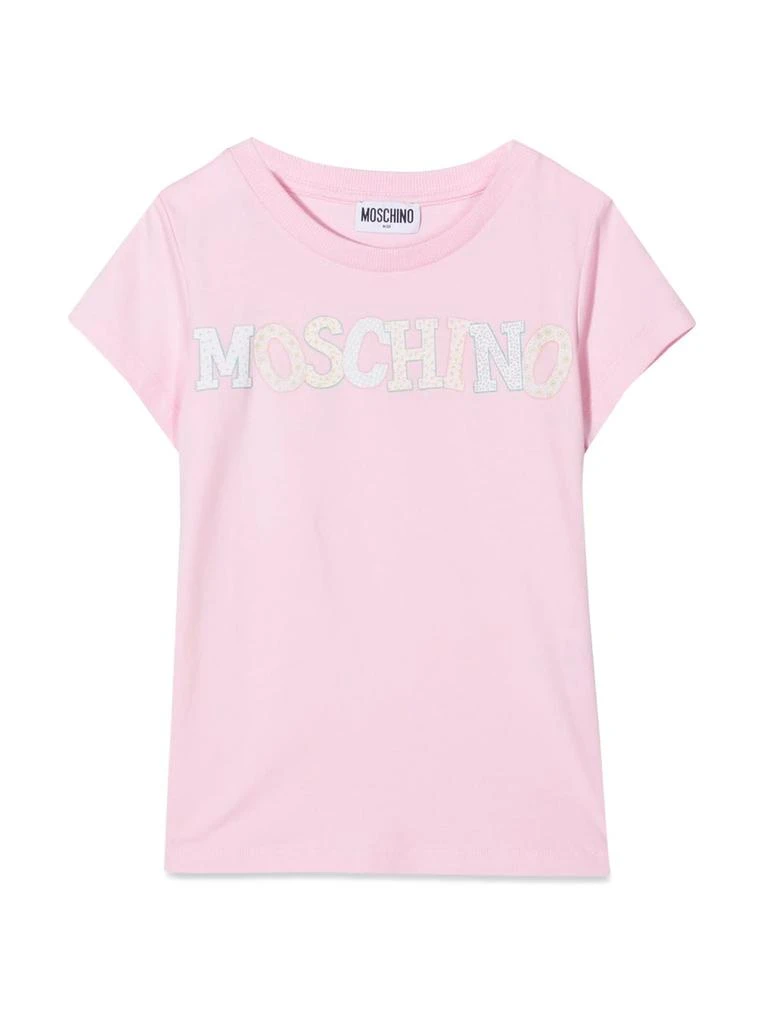 商品Moschino|T-shirt,价格¥750,第1张图片